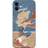 DC Comics Bombshells Supergirl iPhone 12 Mini Skin