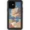 DC Comics Bombshells Supergirl iPhone 12 Mini Waterproof Case
