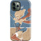 DC Comics Bombshells Supergirl iPhone 12 Pro Impact Case