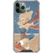 DC Comics Bombshells Supergirl iPhone 12 Pro Max Clear Case