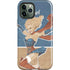 DC Comics Bombshells Supergirl iPhone 12 Pro Max Impact Case