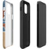 DC Comics Bombshells Supergirl iPhone 12 Pro Max Impact Case