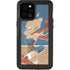DC Comics Bombshells Supergirl iPhone 12 Pro Max Waterproof Case