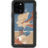 DC Comics Bombshells Supergirl iPhone 12 Pro Waterproof Case