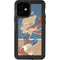 DC Comics Bombshells Supergirl iPhone 12 Waterproof Case