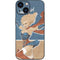 DC Comics Bombshells Supergirl iPhone 13 Mini Skin