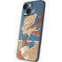 DC Comics Bombshells Supergirl iPhone 13 Mini Skin