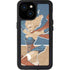 DC Comics Bombshells Supergirl iPhone 13 Mini Waterproof Case