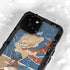 DC Comics Bombshells Supergirl iPhone 13 Mini Waterproof Case
