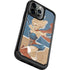 DC Comics Bombshells Supergirl iPhone 13 Pro Cargo Case
