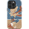 DC Comics Bombshells Supergirl iPhone 13 Pro Impact Case