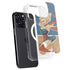 DC Comics Bombshells Supergirl iPhone 13 Pro MagSafe Case