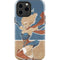 DC Comics Bombshells Supergirl iPhone 13 Pro Max Impact Case