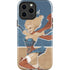 DC Comics Bombshells Supergirl iPhone 13 Pro Max Impact Case
