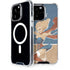 DC Comics Bombshells Supergirl iPhone 13 Pro Max MagSafe Case