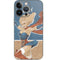 DC Comics Bombshells Supergirl iPhone 13 Pro Skin