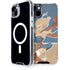DC Comics Bombshells Supergirl iPhone 14 Plus MagSafe Case