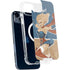 DC Comics Bombshells Supergirl iPhone 14 Plus MagSafe Case
