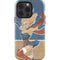 DC Comics Bombshells Supergirl iPhone 14 Pro Impact Case