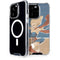 DC Comics Bombshells Supergirl iPhone 14 Pro MagSafe Case