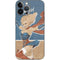 DC Comics Bombshells Supergirl iPhone 14 Pro Max Skin