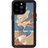 DC Comics Bombshells Supergirl iPhone 14 Pro Max Waterproof Case