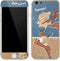 DC Comics Bombshells Supergirl iPhone 6/6s Skin