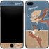 DC Comics Bombshells Supergirl iPhone 7 Plus Skin