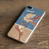 DC Comics Bombshells Supergirl iPhone 7 Plus Skin