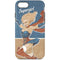 DC Comics Bombshells Supergirl iPhone 7 Pro Case