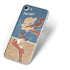 DC Comics Bombshells Supergirl iPhone 7 Skin