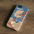 DC Comics Bombshells Supergirl iPhone 8 Pro Case