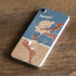 DC Comics Bombshells Supergirl iPhone 8 Skin