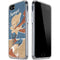 DC Comics Bombshells Supergirl iPhone SE (2nd & 3rd Gen) Clear Case
