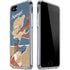 DC Comics Bombshells Supergirl iPhone SE (2nd & 3rd Gen) Clear Case