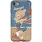 DC Comics Bombshells Supergirl iPhone SE (2nd & 3rd Gen) Pro Case