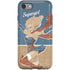 DC Comics Bombshells Supergirl iPhone SE (2nd & 3rd Gen) Pro Case