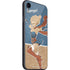 DC Comics Bombshells Supergirl iPhone SE (2nd & 3rd Gen) Skin