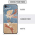 DC Comics Bombshells Supergirl iPhone SE (2nd & 3rd Gen) Skin