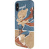 DC Comics Bombshells Supergirl iPhone X Pro Case