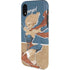 DC Comics Bombshells Supergirl iPhone XR Pro Case