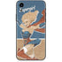 DC Comics Bombshells Supergirl iPhone XR Skin