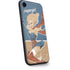 DC Comics Bombshells Supergirl iPhone XR Skin