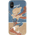 DC Comics Bombshells Supergirl iPhone XS Pro Case