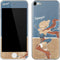 DC Comics Bombshells Supergirl Apple iPod Skin