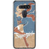 DC Comics Bombshells Supergirl LG K51/Q51 Clear Case
