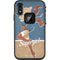 DC Comics Bombshells Supergirl LifeProof Fre iPhone Skin