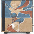 DC Comics Bombshells Supergirl NZXT H510 Compact ATX Mid-Tower Case Skin