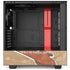 DC Comics Bombshells Supergirl NZXT H510 Compact ATX Mid-Tower Case Skin