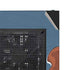 DC Comics Bombshells Supergirl NZXT H510 Compact ATX Mid-Tower Case Skin